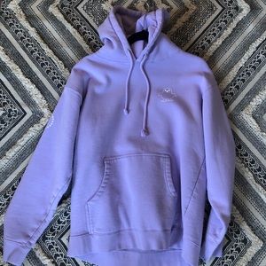 Chicks in the Office hoodie